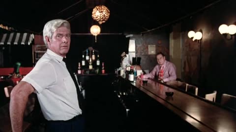 Murder on the Emerald Seas (1973) film