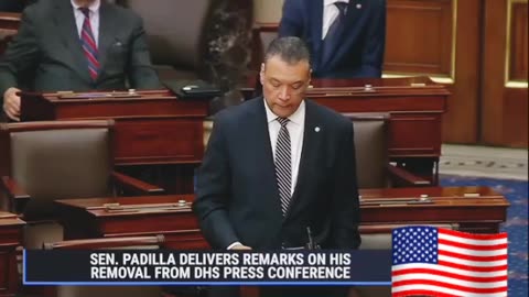 White House parliament news