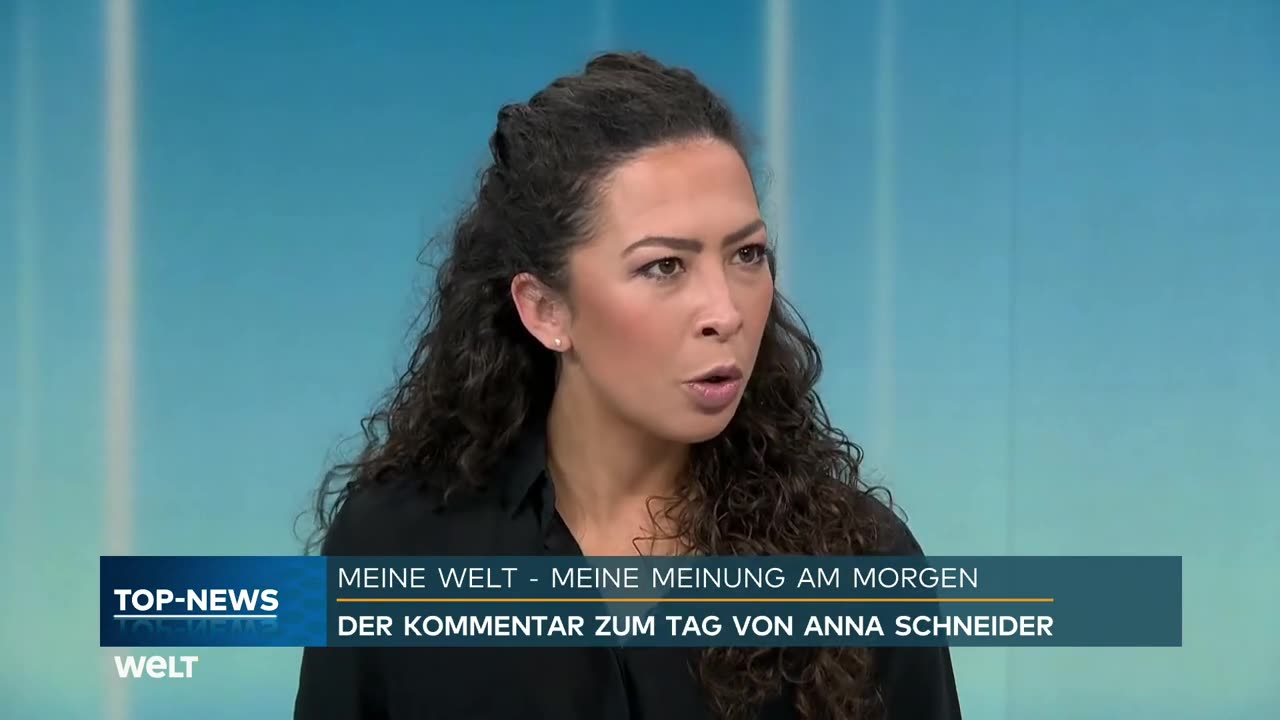 „Economist“-Beitrag: „WELT“-Reporterin zerreißt Skandalurteil gegen DK-Chef David Bendels