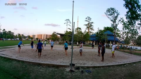 Volleyball highlight 2025 part 4