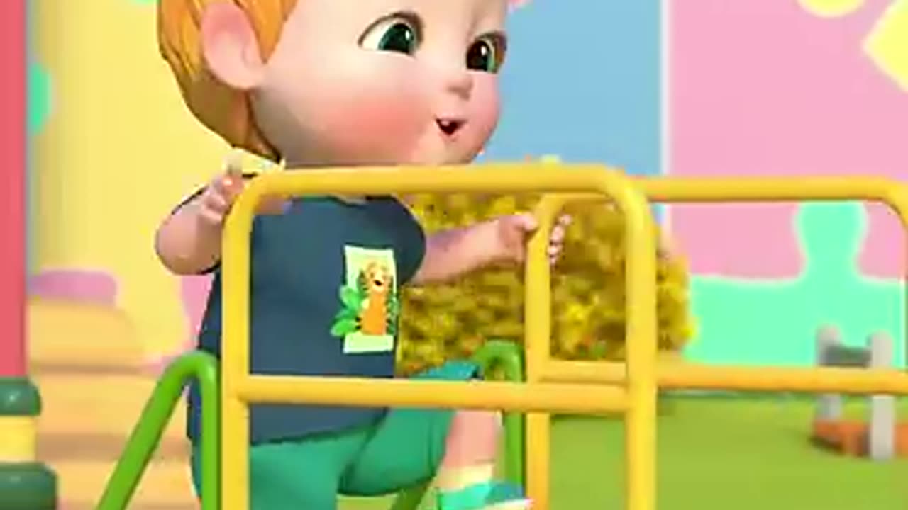 One Two Three Counting| Learn Counting With Fun For Play Nursery Kids