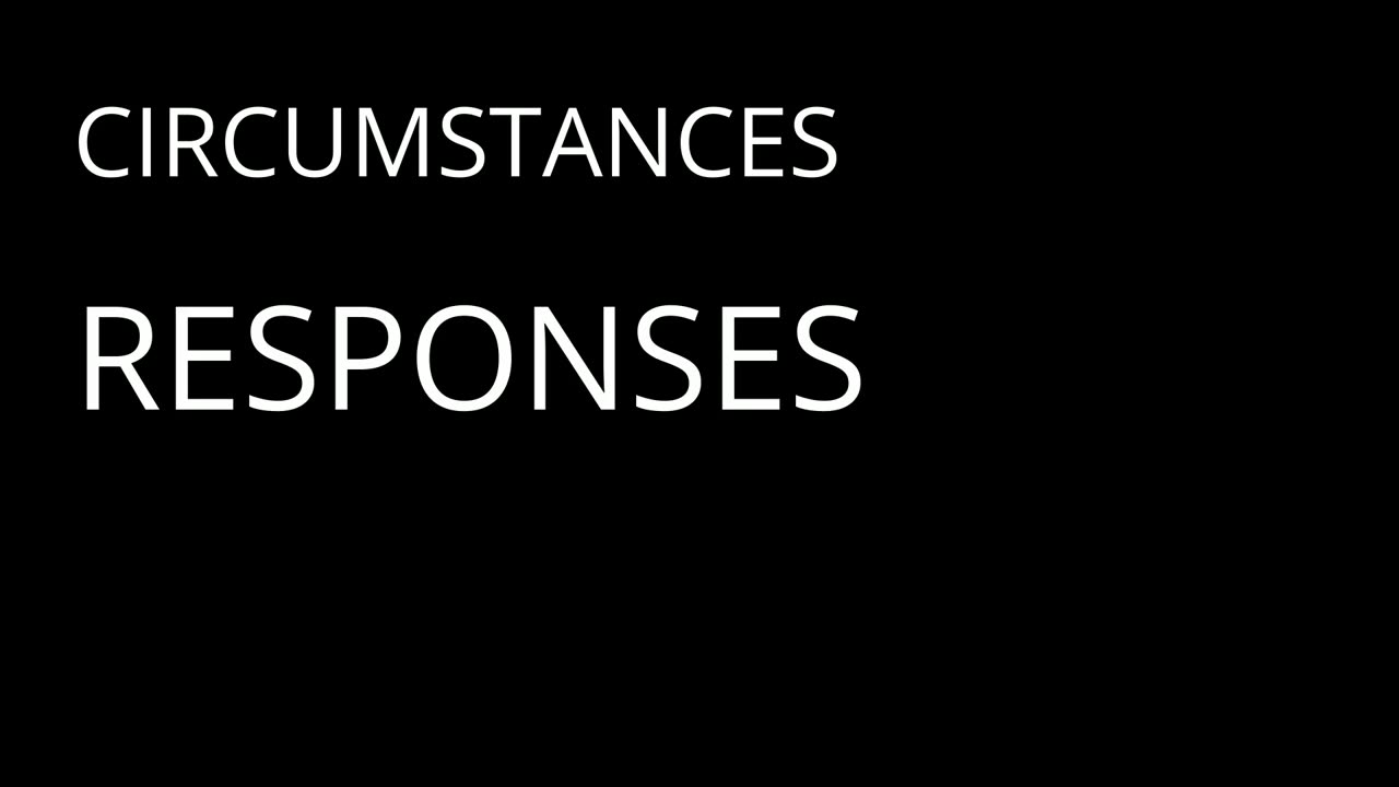 The Illusion of Control: A Dance with Destiny | Wilde - Part 6