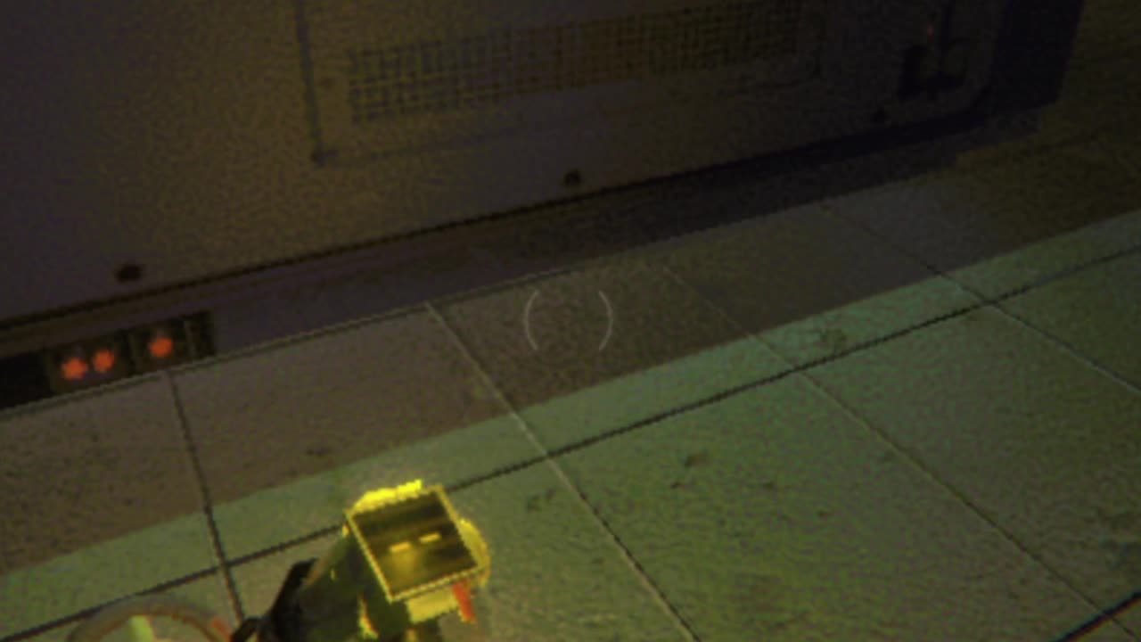 The Valuable Tracker (R.E.P.O.)
