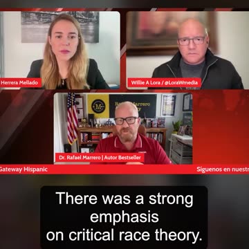 El presidente Trump enfrenta 10 TRILLONES en deuda y una Agenda Antiamericana de la GESTIÓN ANTERIOR