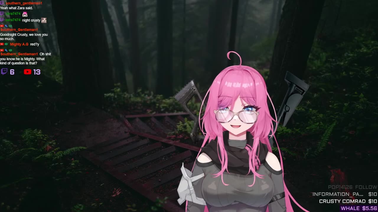 🪵[ASMR]VTuber's ＂Wood＂🪓 [vod archive]