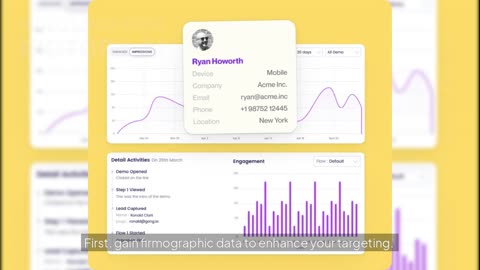 Create Killer Demos in Minutes with Storylane Sandbox