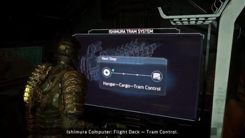 dead space no commentary 14