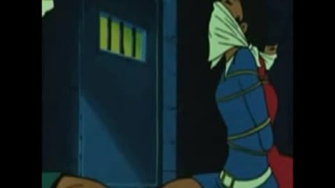 Seigi wo Aisuru Mono Gekkou Kamen damsel 2