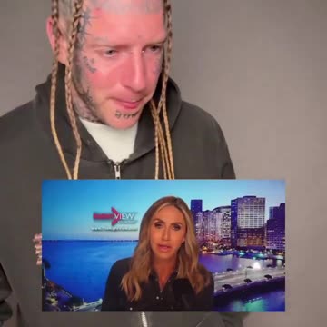 Lara Trump and Tom MacDonald Should Perform During the Halftime Show for TPUSA