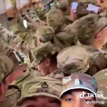 This dude explains the oath they take