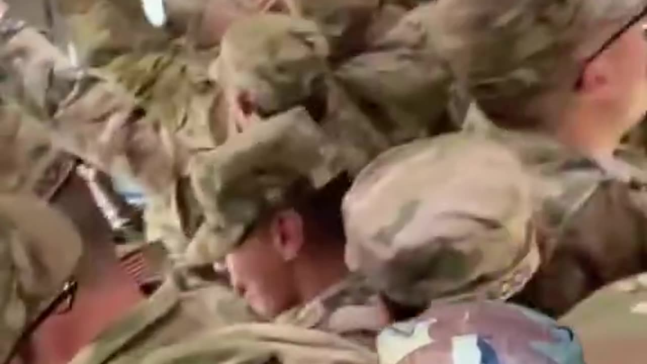This dude explains the oath they take