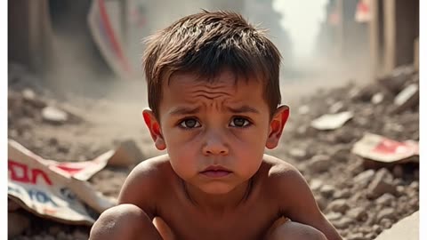 Gaza Starvation Crisis: WHO Chief Says It’s Man-Made
