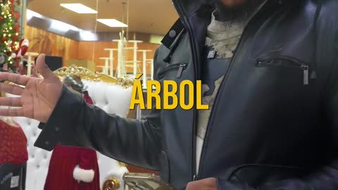 El árbol de Navidad es puro Paganismo!