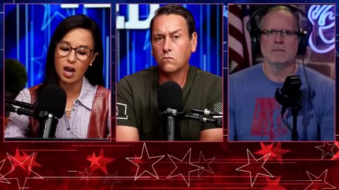 Conservatives Are Being Targeted – Louder with Crowder CEO Warns / Redacted
