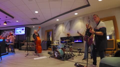 Shake Rattle and Roll (Big Joe Turner cover)