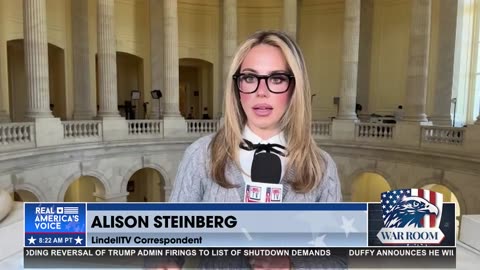 PELOSI IS TERRIFIED ABOUT WHAT MIGHT BE UNCOVERED ON JAN 6TH