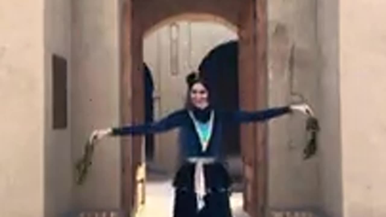 IranianNoruz Dance