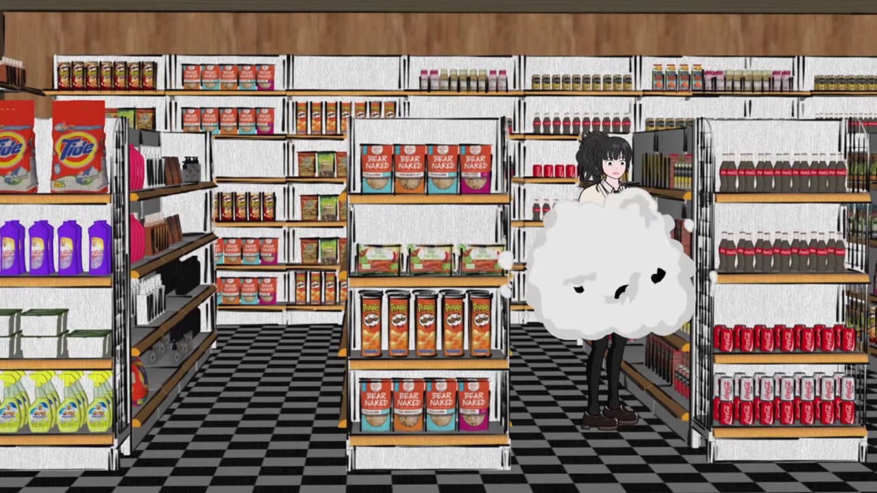 Kokotunes Play & Sing Cartoons