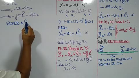 EUREKA CICLO PARALELO | Semana 03 | Física S2