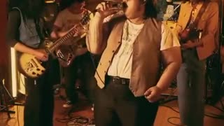 A band from Thailand covers “Whole Lotta Love” by Led Zeppelin