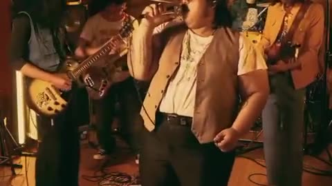 A band from Thailand covers “Whole Lotta Love” by Led Zeppelin