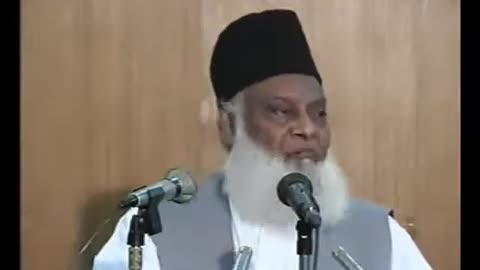 (4/8) Pakistan Mein Zalzala, Aafet Ya Azab
