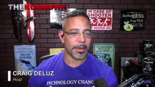 #964 - Now That Trump Has Locked Down Crime in DC, What's Next?