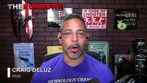 #964 - Now That Trump Has Locked Down Crime in DC, What's Next?