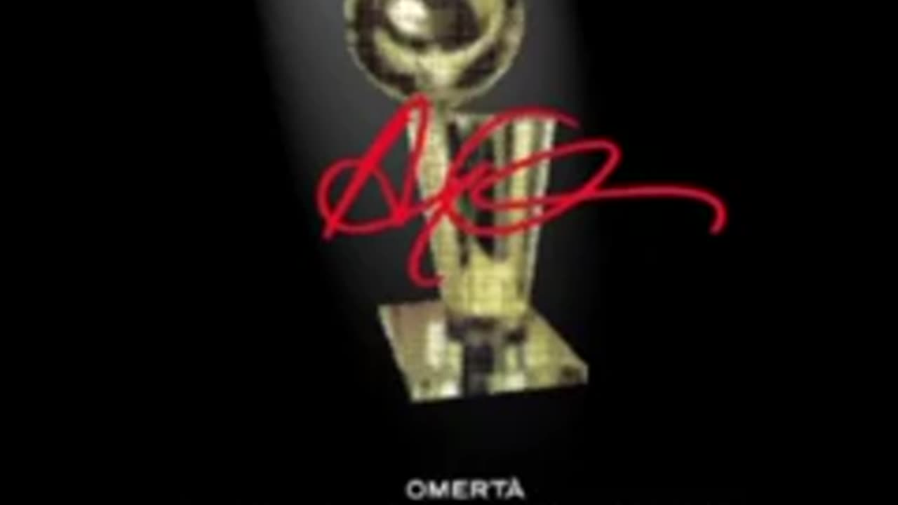 Drake - Money In The Grave (ft. Rick Ross) (432hz)