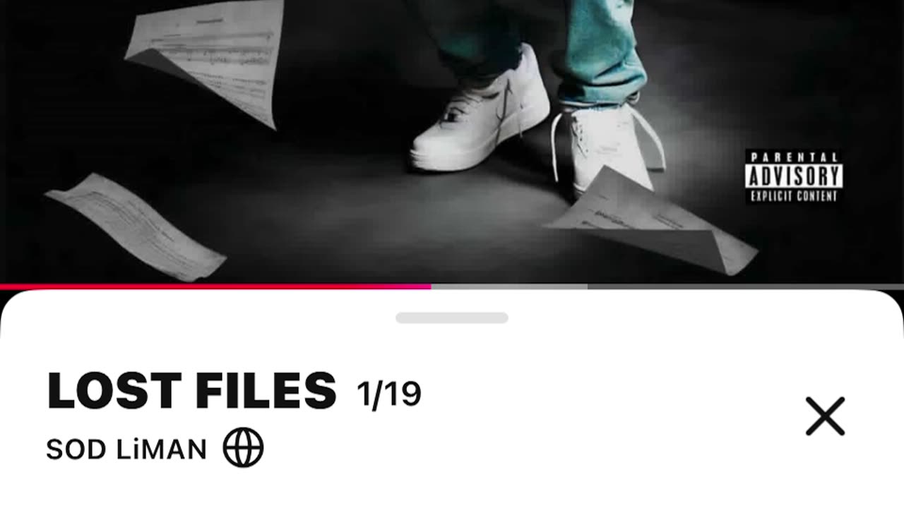 Murder & etc ike,doowop,sodliman