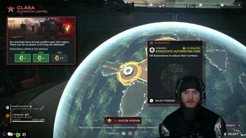 (XBOX) - Helldivers 2 -- Jesus is King