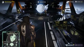 WINDOWS VOLUME BOOTCAMP In #helldivers2 #vtuber #gamergirl