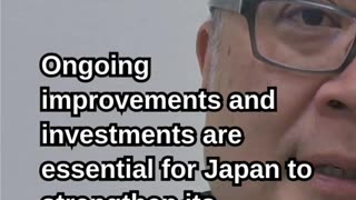 Japan’s Cyber Chief Warns Nation Is Still Behind on Cybersecurity