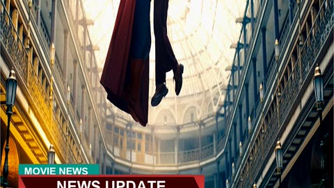 Superman Kiss Censored in India Drawing Fire Fr