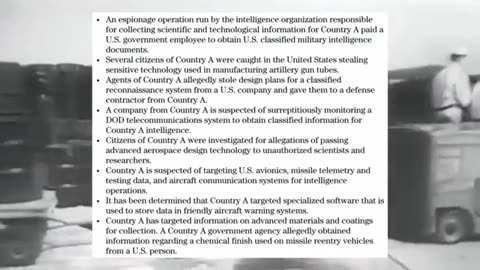 RICK MIRACLE VIDEO LIBRARY #1428, How Israel Spies On The United States #RFB