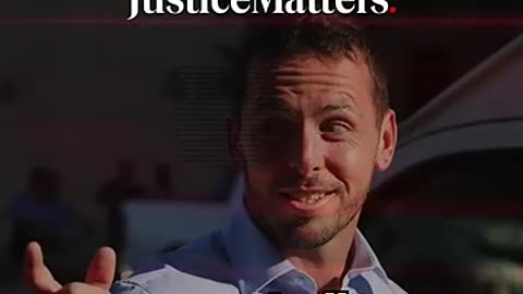 Should former NT Cop Zachary Rolfe get 10k speaking gigs - Justice Matters