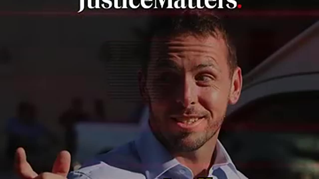 Should former NT Cop Zachary Rolfe get 10k speaking gigs - Justice Matters