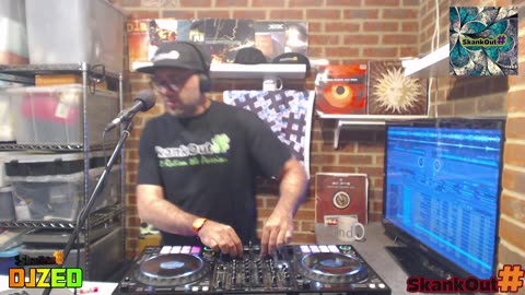 SkankOut#262 is live!