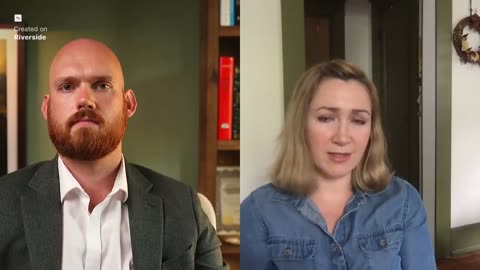 Chinese Communists' Dark-Red Persuasion Techniques ft. Vanessa Battaglia — Daily Persuasion Ep. 222