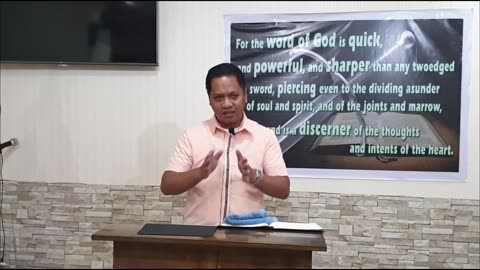 Acts7 b (Baptist Preaching - Ph)