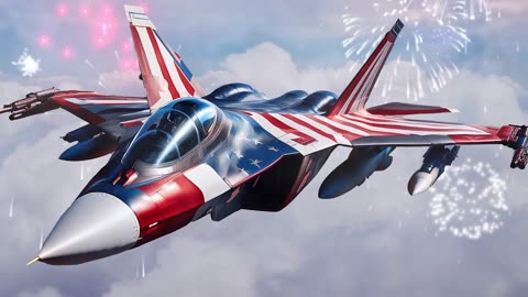 3 Hours Patriotic Music Remember Fallen Soldiers American Flag Fighter Jet Marines Army Navy Songs