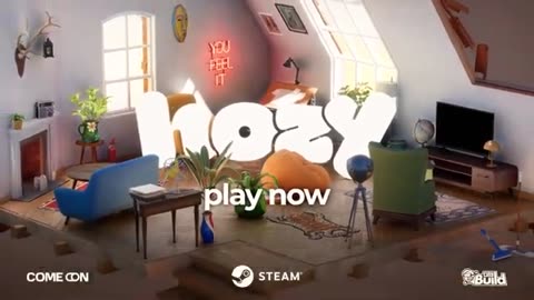 Hozy - Your Next Cozy Game | Announcement Trailer | tinyBuild Connect 2025