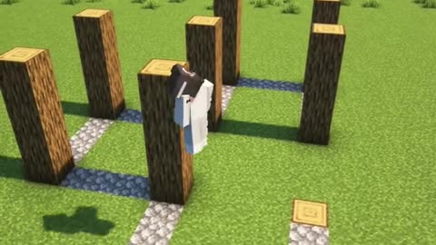 🏡 Minecraft Trio Survival House | The Perfect Base for 3 Friends!
