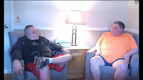MY FIRST INTERVEIW