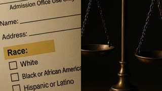 Columbia University Breached—Was Affirmative Action Exposed?