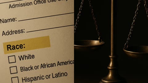 Columbia University Breached—Was Affirmative Action Exposed?