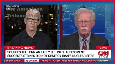 WATCH: RINO Betrays Trump, Goes on CNN to Stab Him in the Back