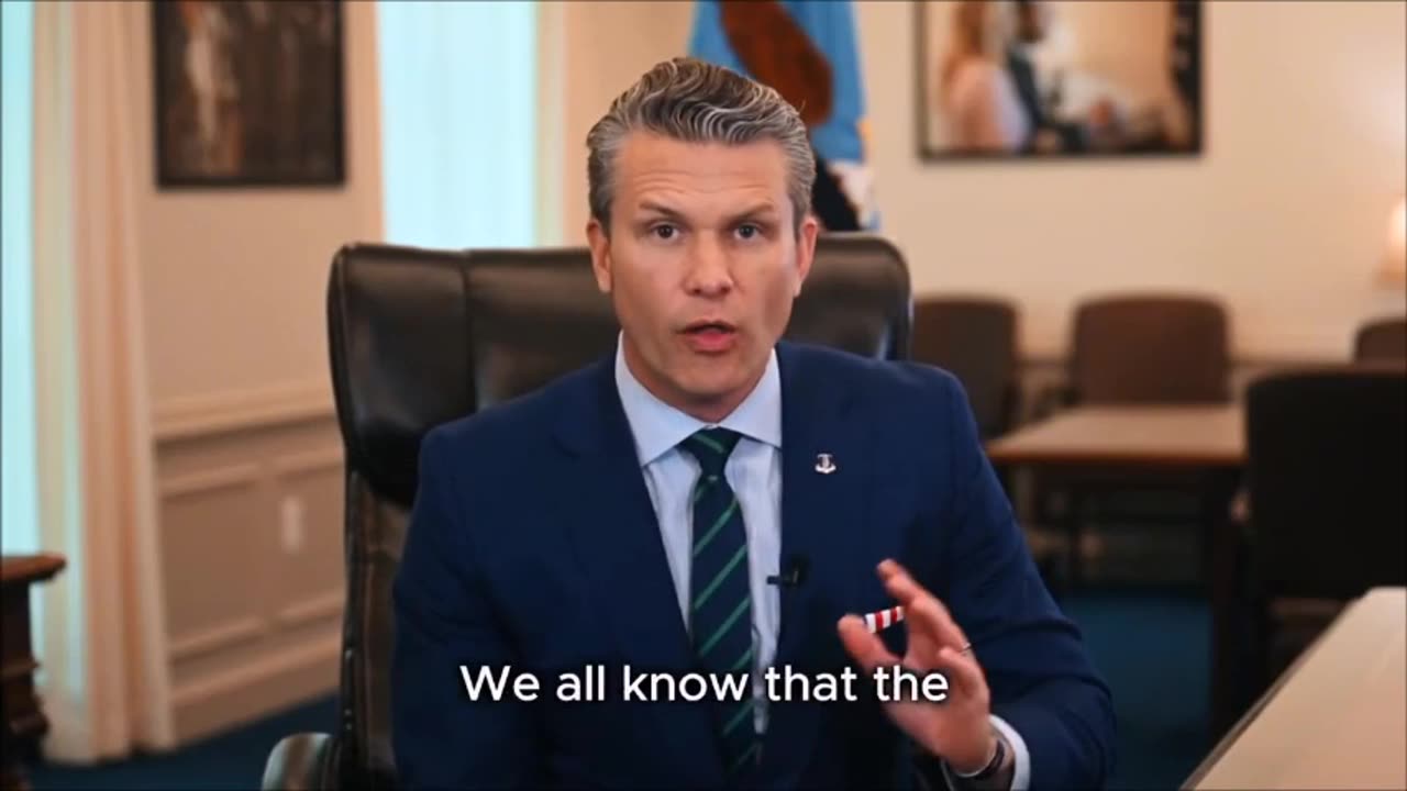 42425 Terry Reports - Political Video Clips U Must C! No. 1