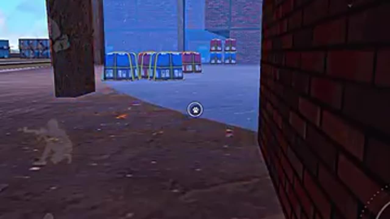 Easy Game Prank 🤡? #shorts #trending #freefire