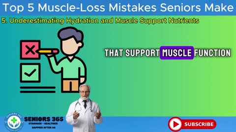 Over 60 Avoid This Common Mistake That Speeds Up Muscle Loss Seniors 365_part11
